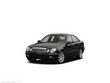 2008 Mercedes-Benz E-Class Sedan