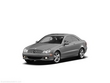 2008 Mercedes-Benz CLK-Class Coupe