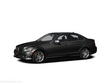 2008 Mercedes-Benz C-Class Sport