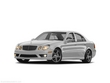 2008 Mercedes-Benz E-Class E63 AMG