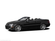 Mercedes-Benz CLK-Class