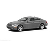 2008 Mercedes-Benz CLS-Class Coupe