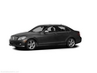 2008 Mercedes-Benz C-Class 