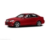 2008 Mercedes-Benz C-Class 