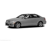 2008 Mercedes-Benz C-Class Sedan