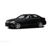 2008 Mercedes-Benz C-Class 