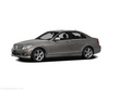 2008 Mercedes-Benz C-Class 