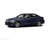 2008 Mercedes-Benz C-Class Sedan