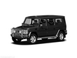 2008 Mercedes-Benz G-Class 
