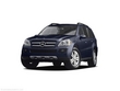 Mercedes-Benz GL-Class