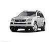 Mercedes-Benz GL-Class