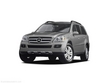 2008 Mercedes-Benz GL-Class SUV