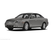 Mercury Sable