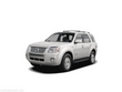 2008 Mercury Mariner I4