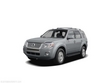 Mercury Mariner