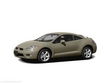 2008 Mitsubishi Eclipse Coupe