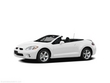 2008 Mitsubishi Eclipse Spyder GS