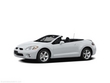 Mitsubishi Eclipse Spyder
