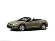 Mitsubishi Eclipse Spyder