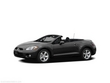 2008 Mitsubishi Eclipse Spyder GT