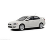 2008 Mitsubishi Lancer ES
