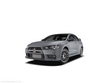 2008 Mitsubishi Lancer Evolution GSR