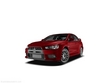 Mitsubishi Lancer Evolution