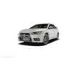 2008 Mitsubishi Lancer Evolution GSR