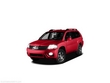 2008 Mitsubishi Endeavor LS