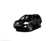 2008 Mitsubishi Endeavor LS