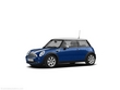 2008 MINI Cooper Hardtop Coupe