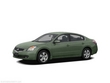 2008 Nissan Altima 2.5S