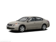 2008 Nissan Altima 3.5SL