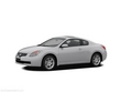 2008 Nissan Altima 2.5 S