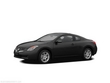 2008 Nissan Altima Coupe