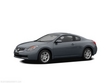 2008 Nissan Altima Coupe