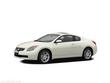 2008 Nissan Altima 3.5 SE