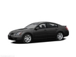 2008 Nissan Maxima 