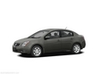 2008 Nissan Sentra SE-R