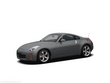 2008 Nissan 350Z 