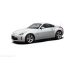 2008 Nissan 350Z Enthusiast