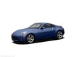 2008 Nissan 350Z Enthusiast