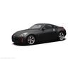 2008 Nissan 350Z Enthusiast