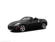 2008 Nissan 350Z Touring