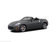2008 Nissan 350Z Enthusiast