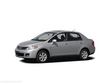 2008 Nissan Versa 1.8S