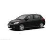 2008 Nissan Versa 1.8SL