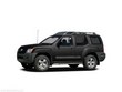 2008 Nissan Xterra SUV
