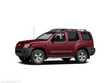 2008 Nissan Xterra SUV