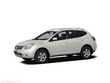 2008 Nissan Rogue SUV